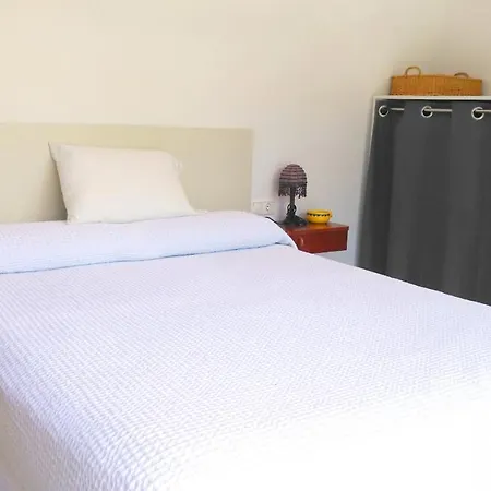 Apartamento Roger D'en Flor Llafranc