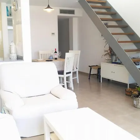 Roger D'en Flor Apartment Llafranc