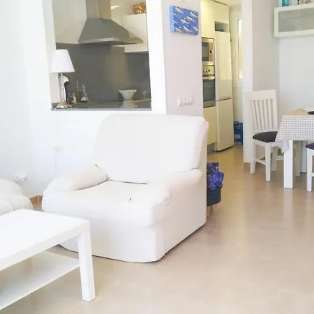 Roger D'en Flor Apartment *